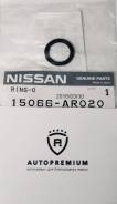 КОЛЬЦО УПЛОТНИТЕЛЬНОЕ ЛОБОВИНЫ ДВИГАТЕЛЯ NISSAN PATROL