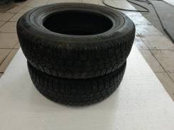Bridgestone WT14. Зимние, 60 %, 2 шт