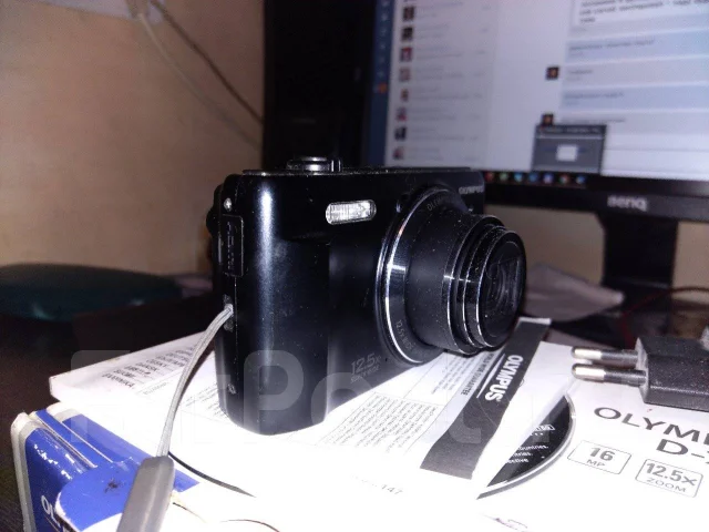 Olympus VR-360. 15 - 19.9 ��, ���: 12� ����