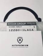 ПОЛУКОЛЬЦО МЕТАЛЛИЧЕСКОЕ ВЕРХНЕЕ NISSAN PATROL
