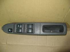 Блок управления стеклоподъемниками. Mitsubishi eK-Wagon, H81W Двигатель 3G83