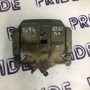 Суппорт тормозной. Toyota: Celica, Vista, Carina, Corona, Caldina, Vista Ardeo, Curren, Carina ED, Corona Exiv, Corona Premio Двигатели: 3SFE, 7AFE, 1...