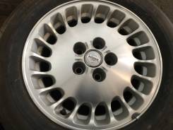 Nissan. 7.0x16", 5x114.30, ET40, ЦО 70,0 мм. Под заказ