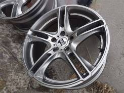 BMW. 8.5x18", 5x120.00, ET29, ЦО 72,6 мм.
