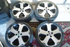 KIA. x17", 4x100.00