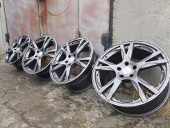 Erst Grora VS5. 8.5x19", 5x112.00, ET40, ЦО 66,6 мм.