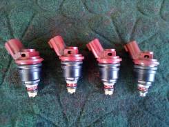 Инжектор. Infiniti Q45, FGY33 Nissan Leopard, JGBY32 Nissan Cima, FGDY32, FGDY33, FGNY32, FGNY33, FGY32, FGY33 Двигатель VH41DE