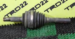 Шрус подвески. Toyota: Platz, ist, Sienta, Vitz, Porte, XA, Scion, WiLL Vi, Echo, Yaris Verso, Probox, Funcargo, Raum, Yaris, Echo Verso, WiLL Cypha...