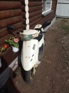 Honda Dio AF34 ZX. 49����. ��., ��������, ��� ���, � �������� ����