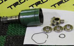 Шрус подвески. Subaru: Forester, Legacy, Impreza, XV, Exiga Двигатели: EJ204, EJ205, EJ20A, EJ255, EJ203, EJ20C, EJ20E, EJ20X, EJ20Y, EJ253, EJ25A, EJ...