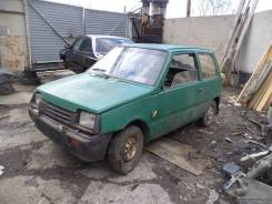 Лада 1111 Ока