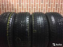 Dunlop Grandtrek AT22. Летние, 30 %, 4 шт