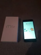 Meizu M5c. �/�, 16 ��, �����, 4G LTE, Dual-SIM