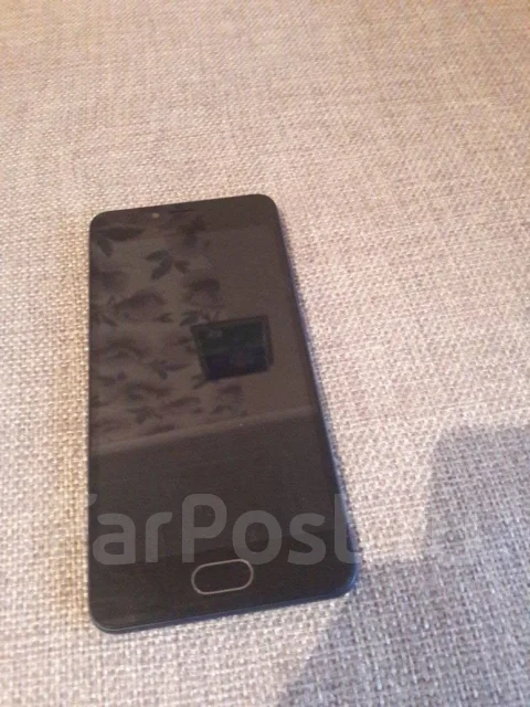 Meizu M5c. �/�, �����, 4G LTE, Dual-SIM ����