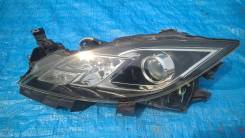 Фара. Mazda Atenza, GH5AP, GH5AS, GH5AW, GH5FP, GH5FS, GH5FW, GHEFP, GHEFS, GHEFW Mazda Mazda6, GH Двигатели: L5VE, LFVE