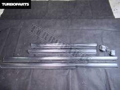 Накладка на дверь. Toyota Chaser, GX90, JZX90, JZX91, LX90, SX90 Двигатели: 1GFE, 1JZGE, 1JZGTE, 2JZGE, 2LTE, 4SFE