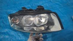 Фара. Audi A4 Avant, B6 Audi S Audi A4, B6
