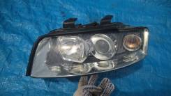 Фара. Audi A4 Avant, B6 Audi S Audi A4, B6