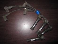 Высоковольтные провода. Mazda Atenza, GG3P, GG3S, GGEP, GGES, GY3W, GYEW Mazda Mazda6 Mazda Tribute, EP3W, EPEW, EPFW Mazda MPV, LW3W, LW5W, LWEW, LWF...