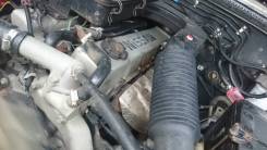 Двигатель в сборе. Nissan Safari Двигатели: TD42, TD42T