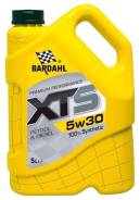 Bardahl XTS