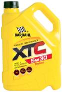 Bardahl XTC