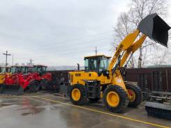 HZM 933L. Продажа погрузчика (S28D), 1,60 куб. м.