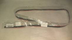 Молдинг стекла. Nissan X-Trail, T32, T32H, T32L, T32LL, T32N, T32NN, T32R, T32RR, T32T Двигатели: M9R, MR16DDT, MR20DD, QR25DE, R9M