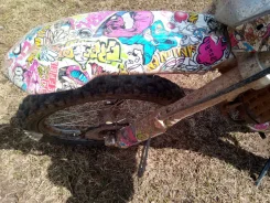 Loncin. 250����. ��., ��������, ��� ���, � �������� ����
