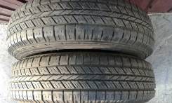 Hankook Radial. Летние, 2012 год, 5 %, 2 шт