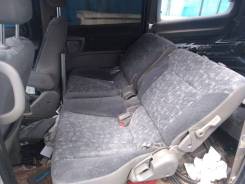 Сиденье. Nissan Serena, PNC24, PC24, VNC24, RC24, VC24, TNC24, TC24 Двигатели: SR20DE, YD25DDTI, QR25DE, QR20DE
