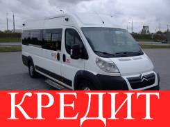 Citroen Jumper. 2014 г. Кредит ДЛЯ ВСЕХ Регионов., 2 200 куб. см., 18 мест