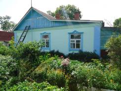 Продам дом. Улица Ремзаводская 10, р-н Берзарина, площадь дома 80 кв. м., централизованный водопровод, электричество 20 кВт, отопление электрическое...