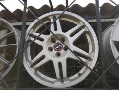 Speedline. 7.0x17", 5x100.00, ET48