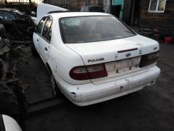 Nissan Pulsar. FN15, GA15