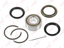Подшипник ступицы. Nissan: Wingroad, 100NX, Lucino, Presea, NX-Coupe, Pulsar, Sunny, Almera, Sunny California, Sentra, 200SX, Rasheen, AD Двигатели: C...