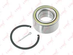 Подшипник ступицы. Nissan: Wingroad, Pulsar, Almera, Sunny, Cube, Bluebird Sylphy, AD, March Mitsubishi: Lancer Cedia, Lancer, Mirage, Dingo, Bravo, P...