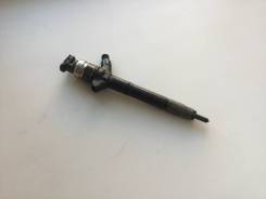 Инжектор. Toyota Land Cruiser, GRJ200, J200, URJ200, UZJ200, UZJ200W, VDJ200 Двигатель 1VDFTV