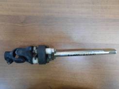 Карданчик рулевой. Nissan Serena, PC24, PNC24, RC24, TC24, TNC24 Двигатели: QR20DE, QR25DE, SR20DE