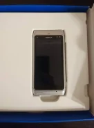 Nokia N8. �/�, 16 ��, �����������, �����, 3G ����