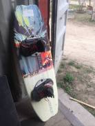 Продам wakeboard