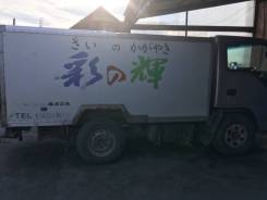 Isuzu. Продам грузовик, 3 000 куб. см., 1 750 кг.