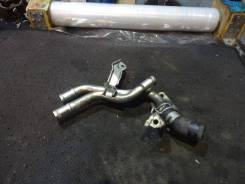 Трубка помпы. Toyota Mark X, GRX120, GRX121, GRX125 Двигатели: 3GRFSE, 4GRFSE