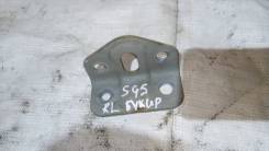 Кронштейн буксировочный. Subaru Forester, SF5, SF9, SG5, SG9, SG9L Subaru Impreza, GC1, GC2, GC4, GC6, GC8, GD2, GD3, GD9, GDA, GDB, GDC, GDD, GF1, GF...