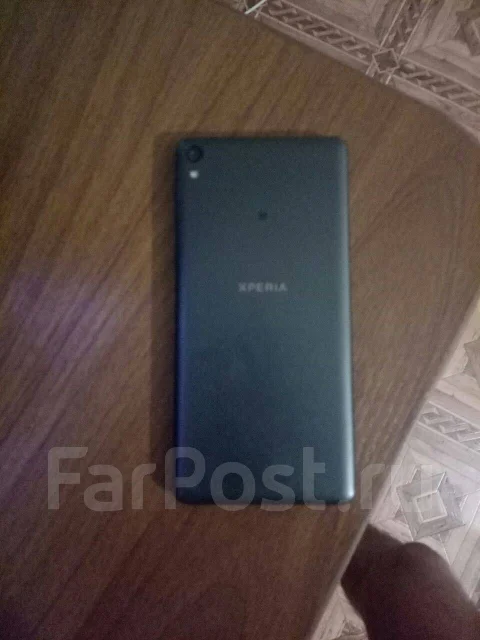 Sony Xperia E5. �/�, ������, 4G LTE ����
