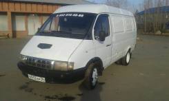 ГАЗ 2705. Продается , 2 400 куб. см., 1 500 кг.