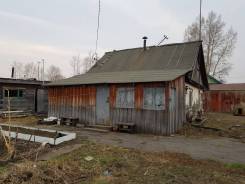 Дом на Парусе. Мостовая, р-н Ленинский, площадь дома 40 кв. м., скважина, электричество 3 кВт, отопление твердотопливное, от агентства недвижимости (п...
