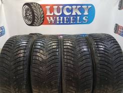 Kumho WinterCraft Ice WI31. Зимние, шипованные, 20 %, 4 шт