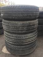 Dunlop Grandtrek PT2. Летние, 10 %, 4 шт
