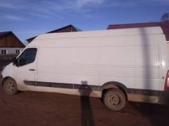 Renault Master. Продам , 2 300 куб. см., 2 500 кг.